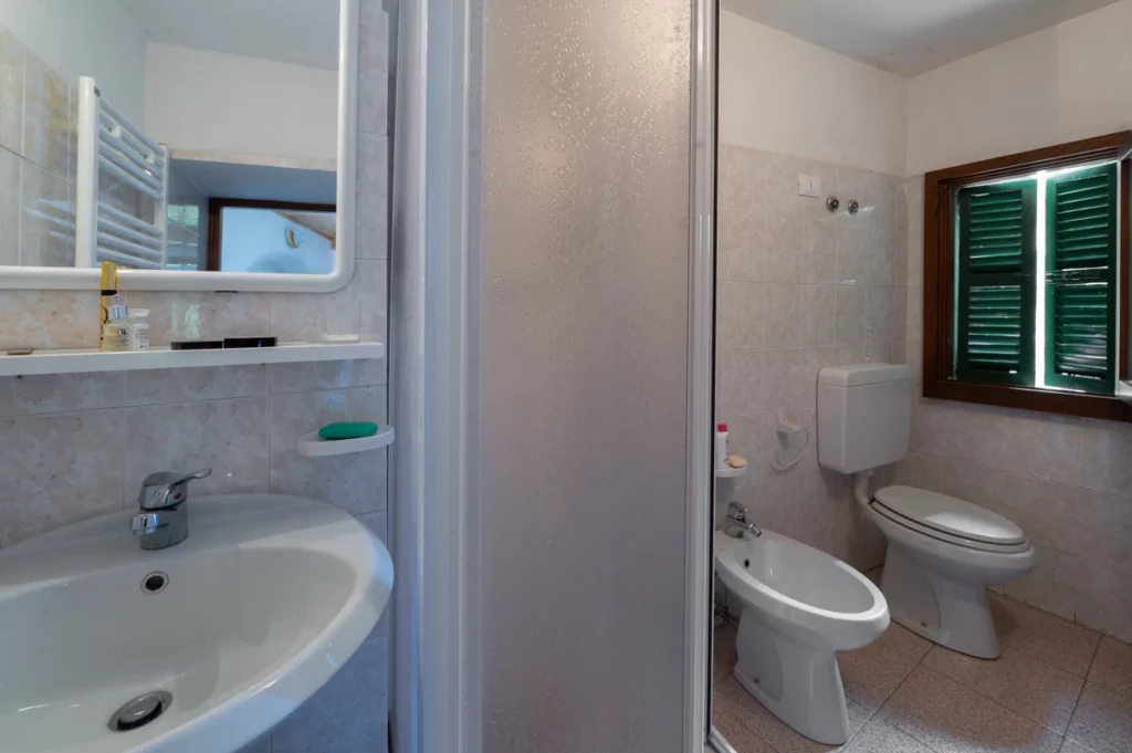 Włochy apartamenty w górach
