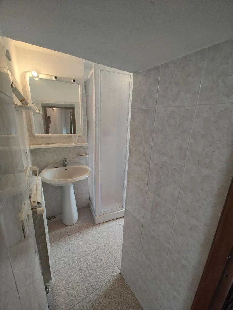 Włochy apartamenty w górach