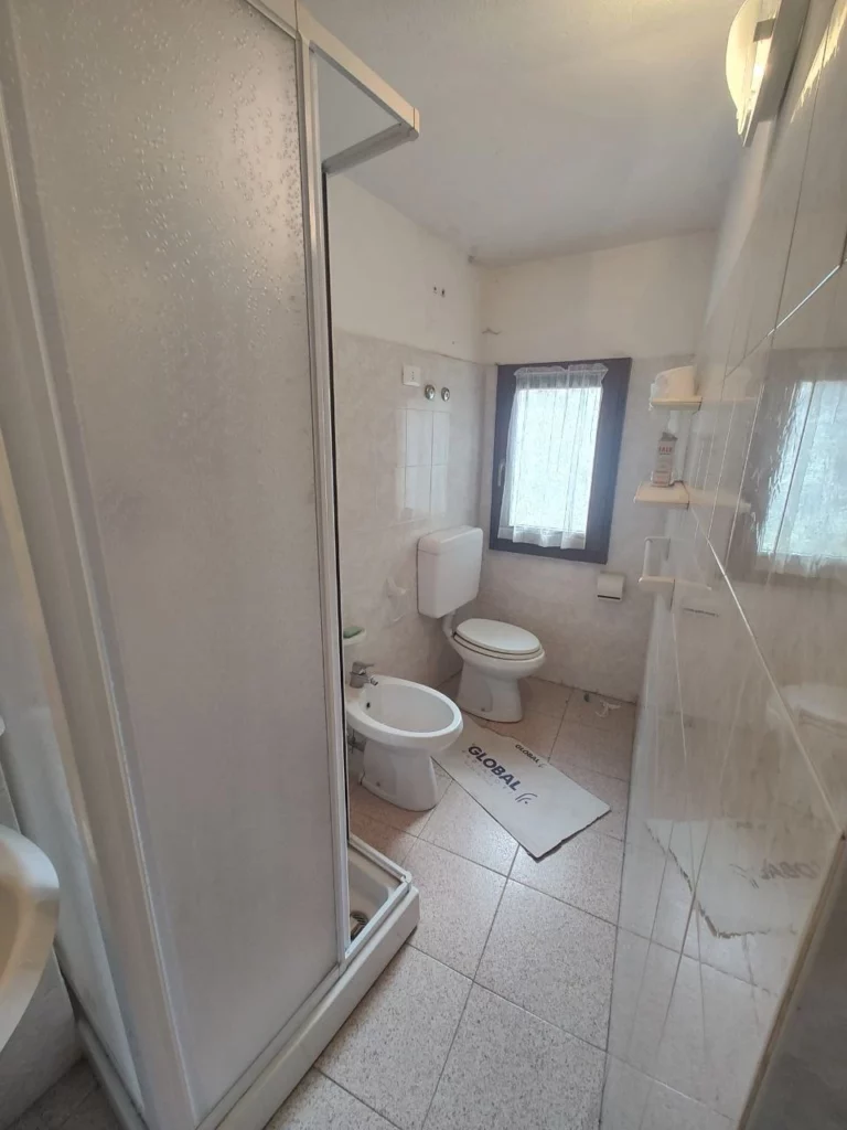 Włochy apartamenty w górach