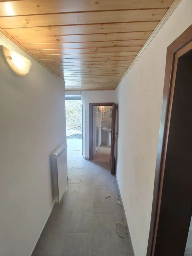 Włochy apartamenty w górach