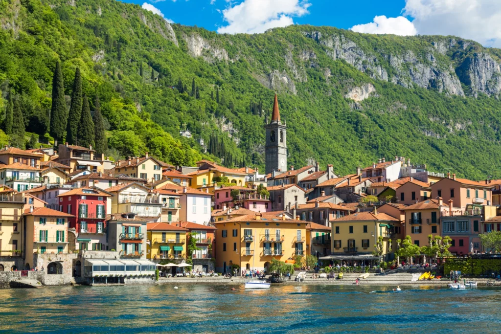 inwestycje w nieruchomości we Włoszech