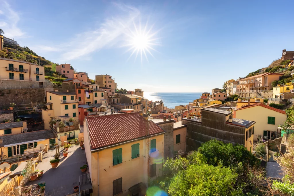 inwestycje w nieruchomości we Włoszech