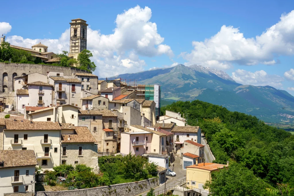 inwestycje w nieruchomości we Włoszech