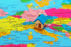 inwestycje w nieruchomości we Włoszech