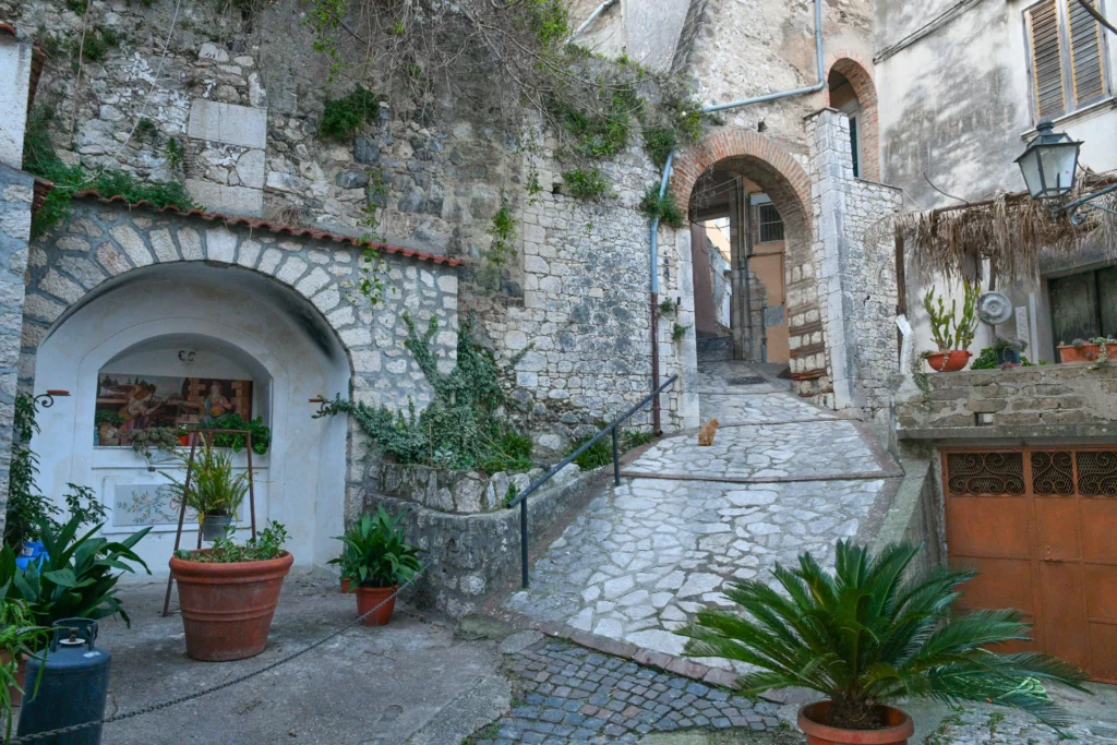 mieszkania we Włoszech