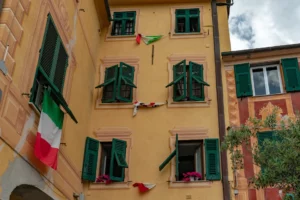 mieszkania we Włoszech