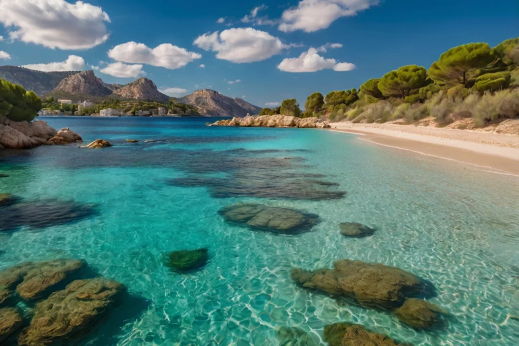 nieruchomości Sardynia