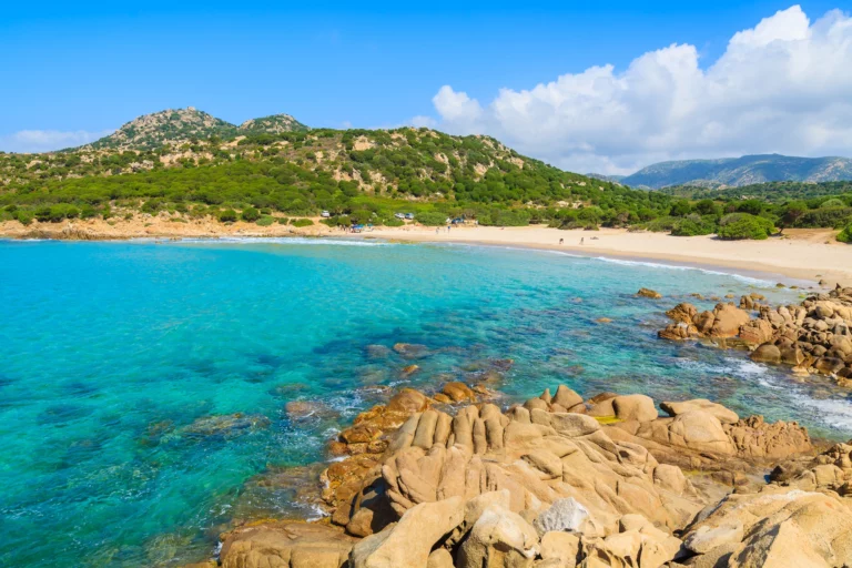 nieruchomości Sardynia