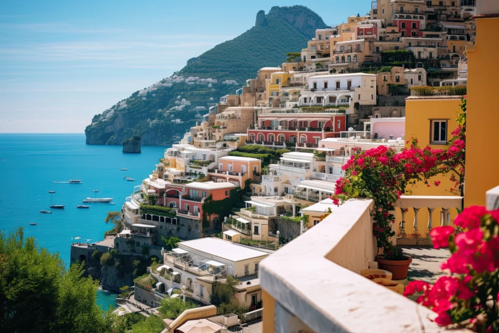 nieruchomości we Włoszech