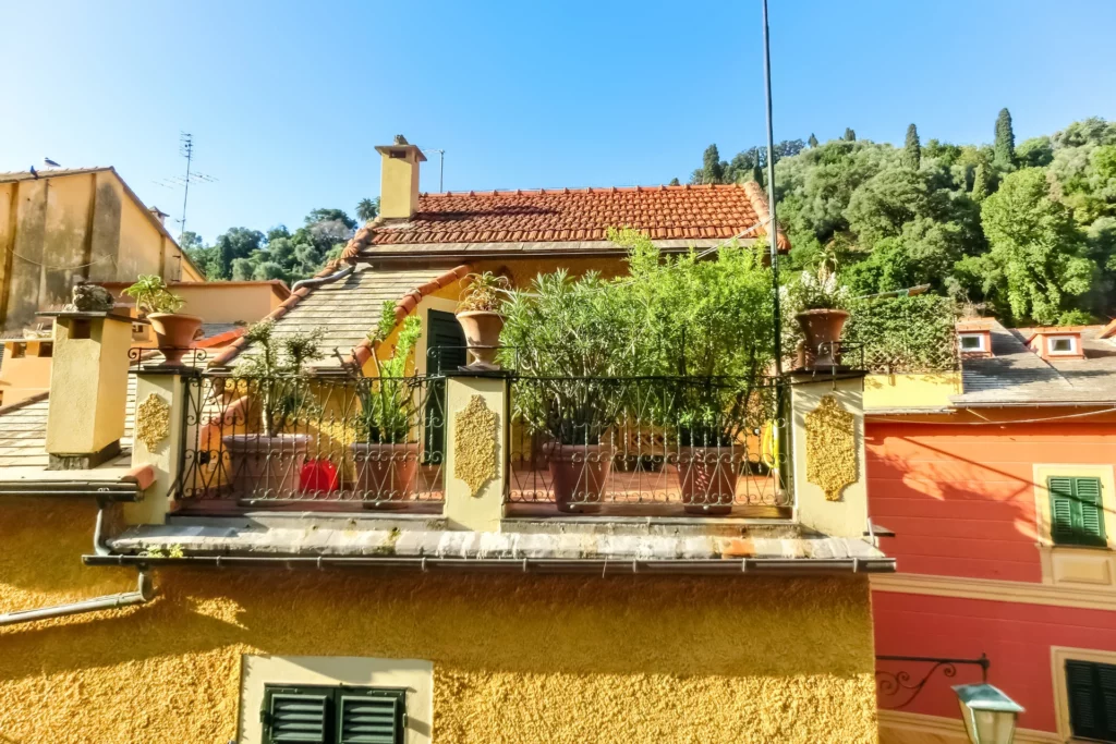 nieruchomości we Włoszech