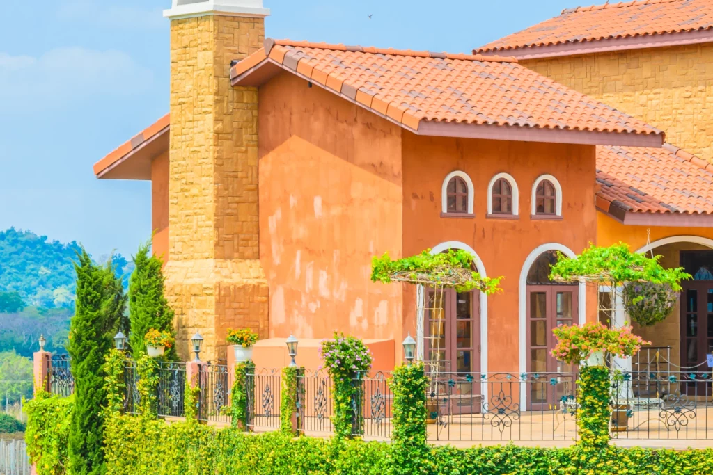 nieruchomości we Włoszech