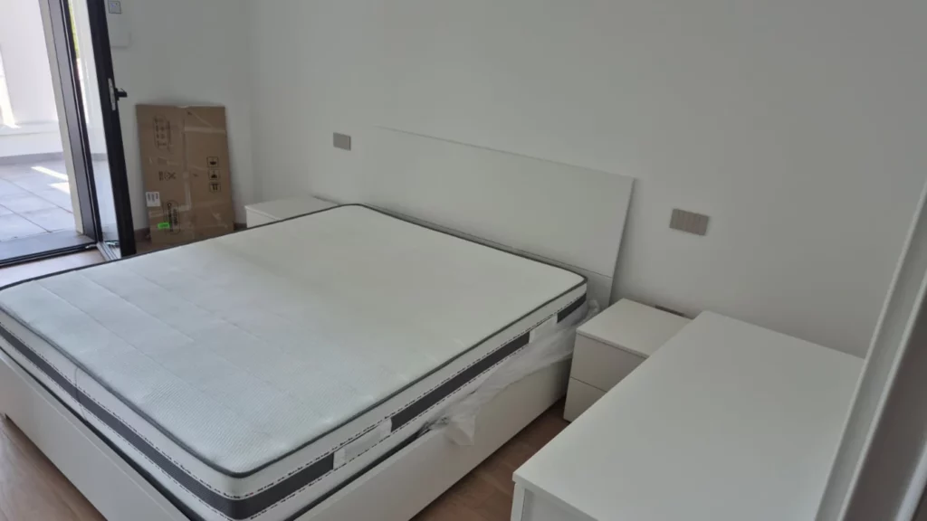 apartament nad morzem Abruzja