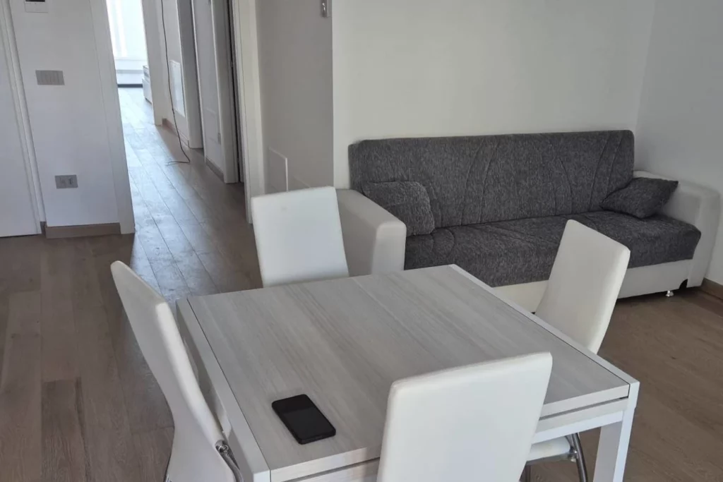 apartament nad morzem Abruzja