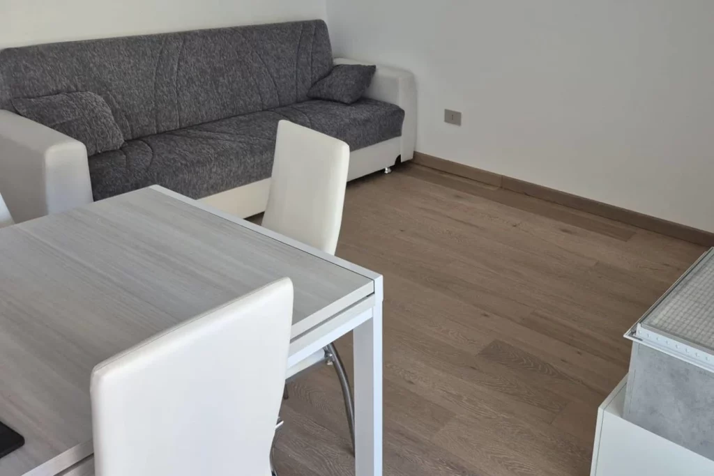 apartament nad morzem Abruzja