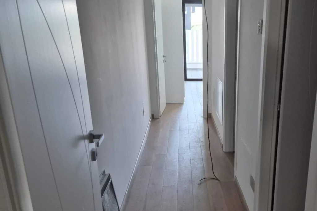 apartament nad morzem Abruzja