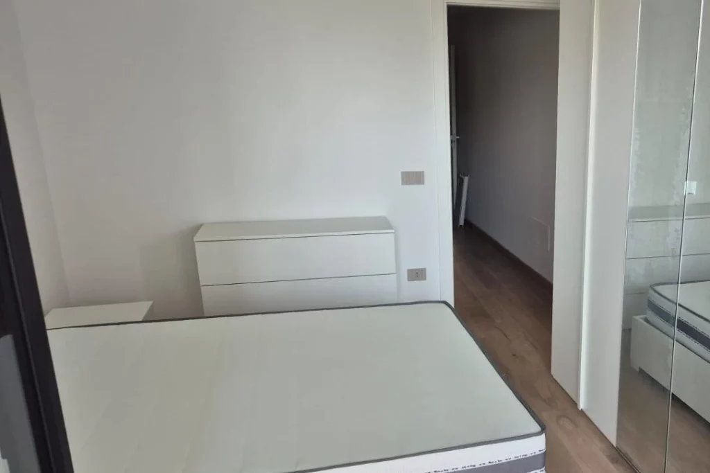 apartament nad morzem Abruzja