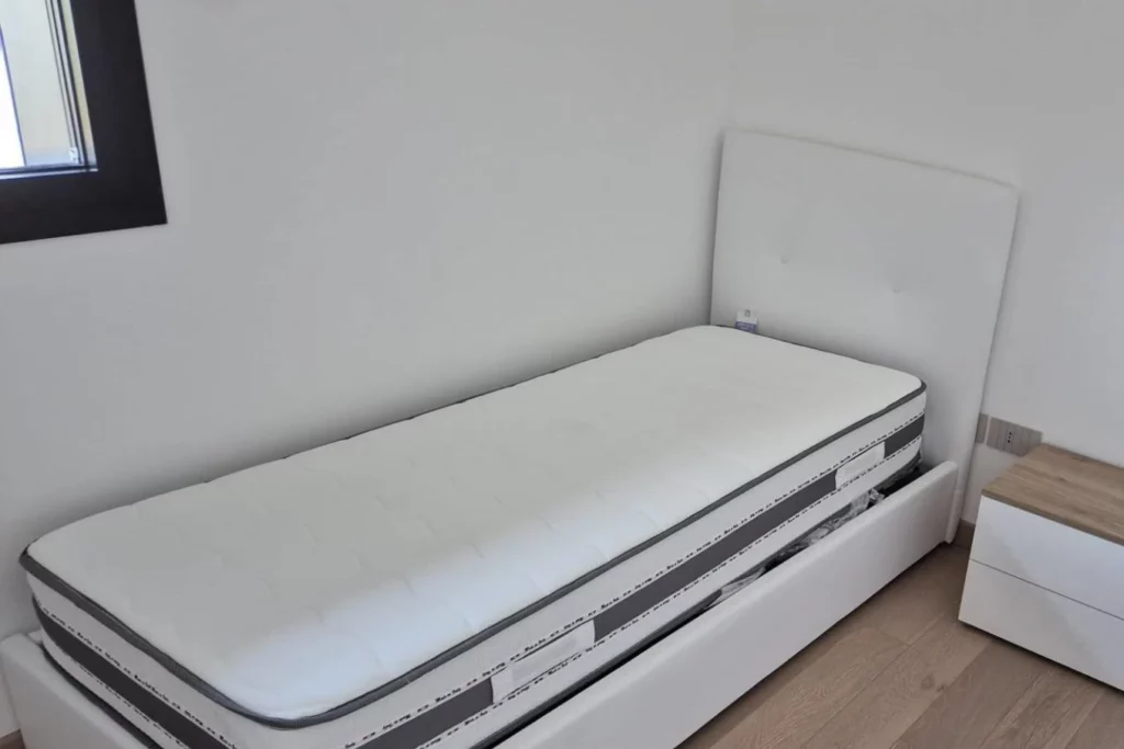 apartament nad morzem Abruzja