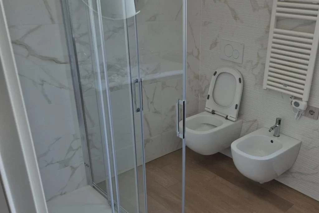 apartament nad morzem Abruzja