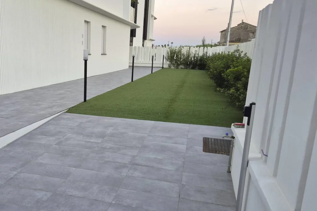 apartament nad morzem Abruzja