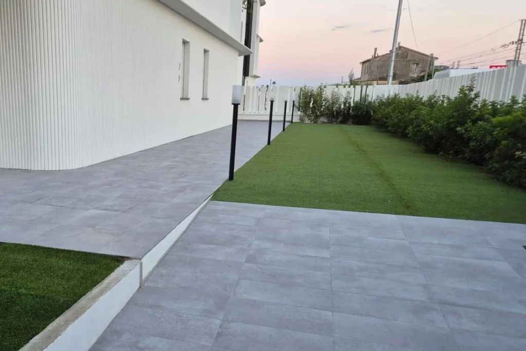 apartament nad morzem Abruzja