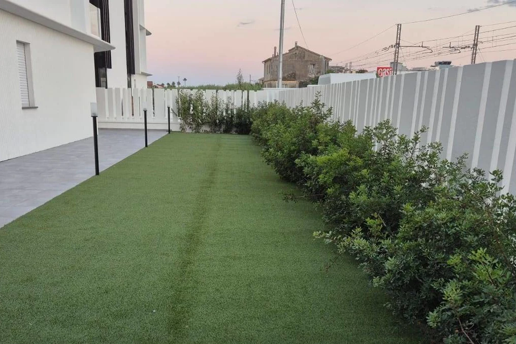 apartament nad morzem Abruzja