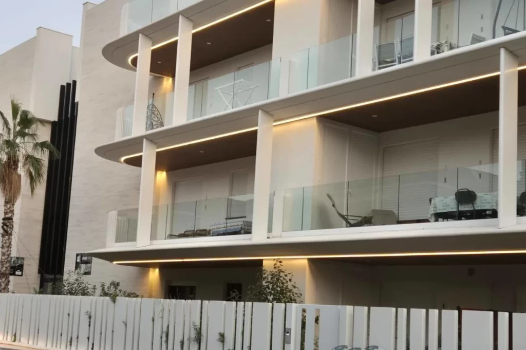 apartament nad morzem Abruzja