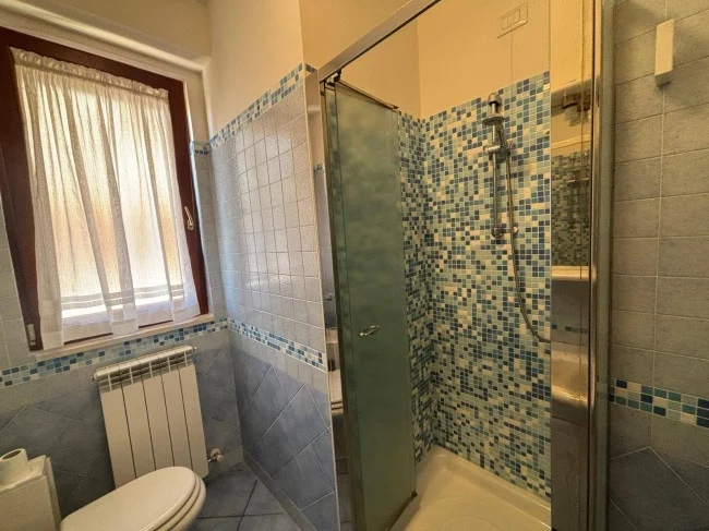 Abruzja apartamenty