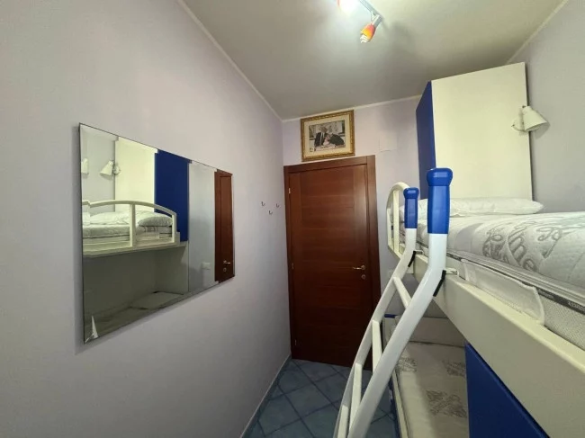Abruzja apartamenty