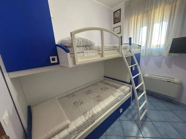 Abruzja apartamenty