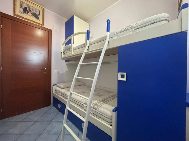 Abruzja apartamenty