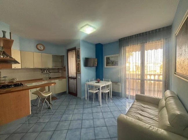 Abruzja apartamenty