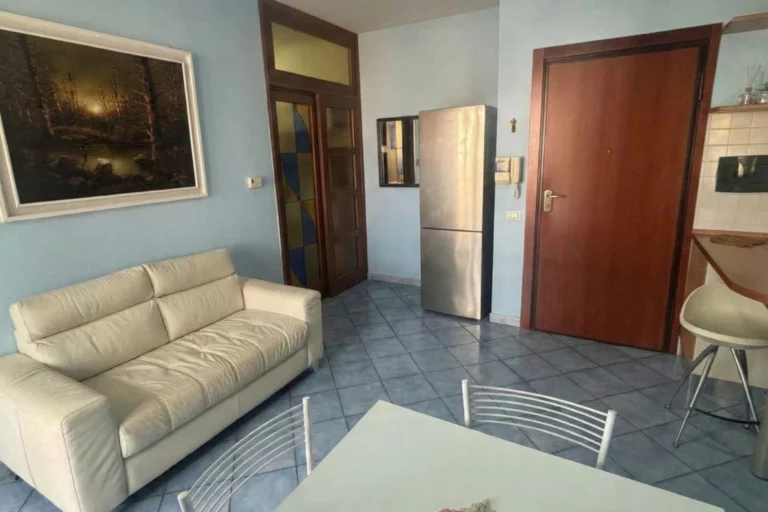 Abruzja apartamenty