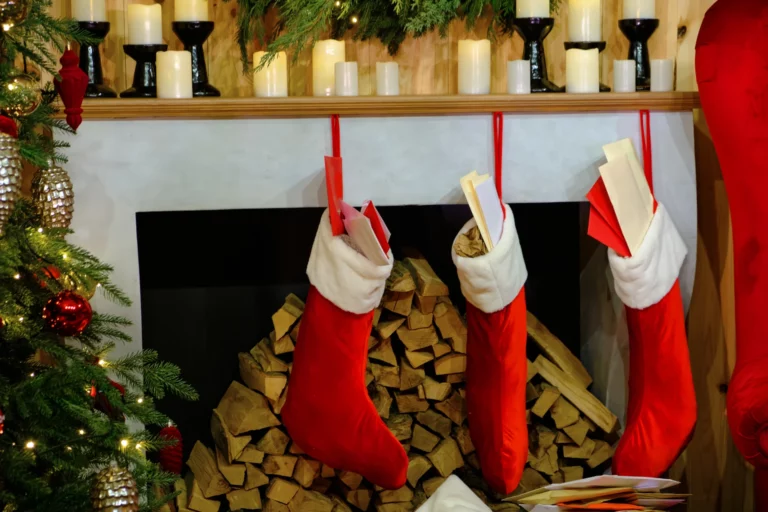 dom we Włoszech - la befana