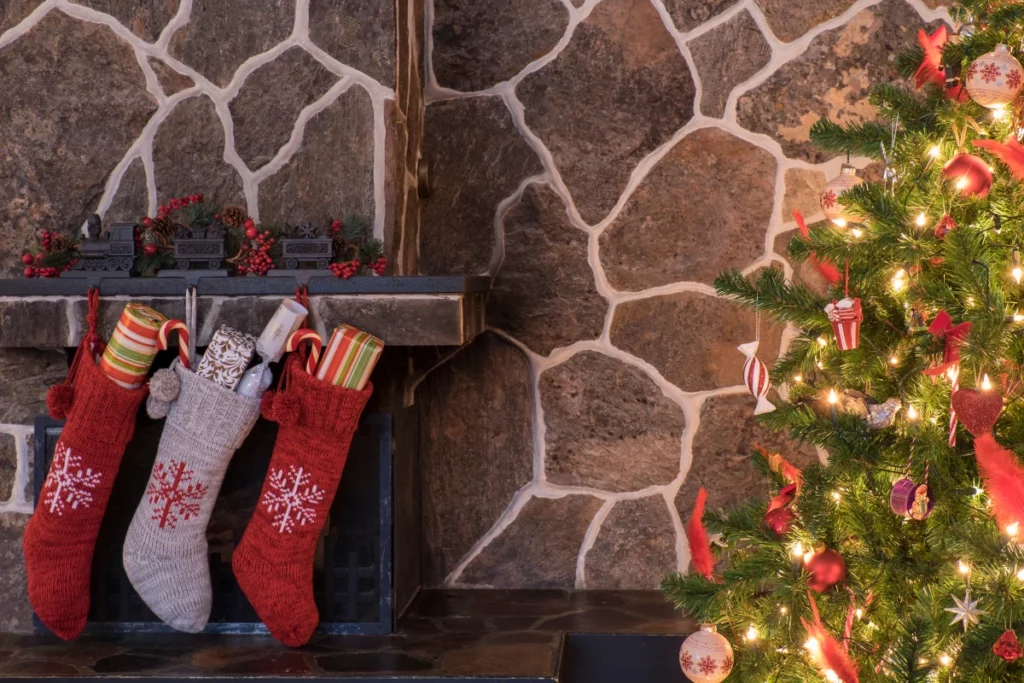 dom we Włoszech - la befana