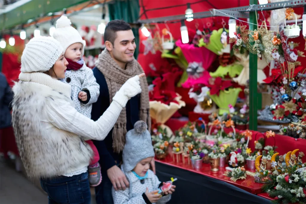 dom we Włoszech - Natale