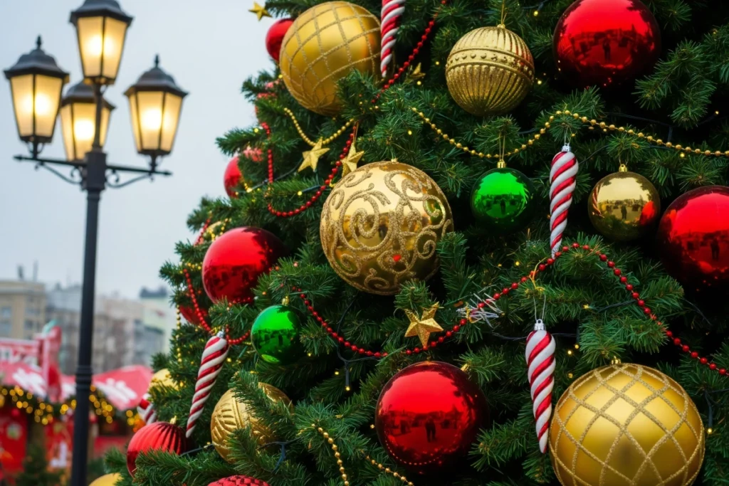 dom we Włoszech - Natale