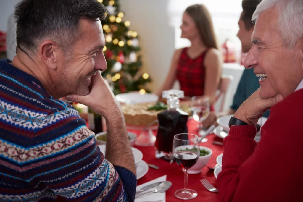 dom we Włoszech - Natale