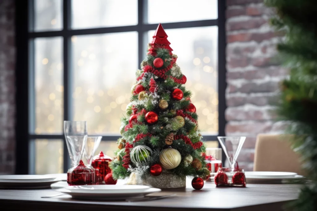 mieszkania we Włoszech na święta