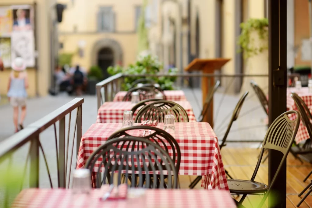 polskie biuro nieruchomości we Włoszech