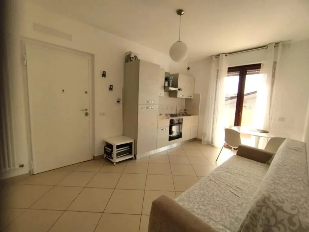 Abruzja apartamenty