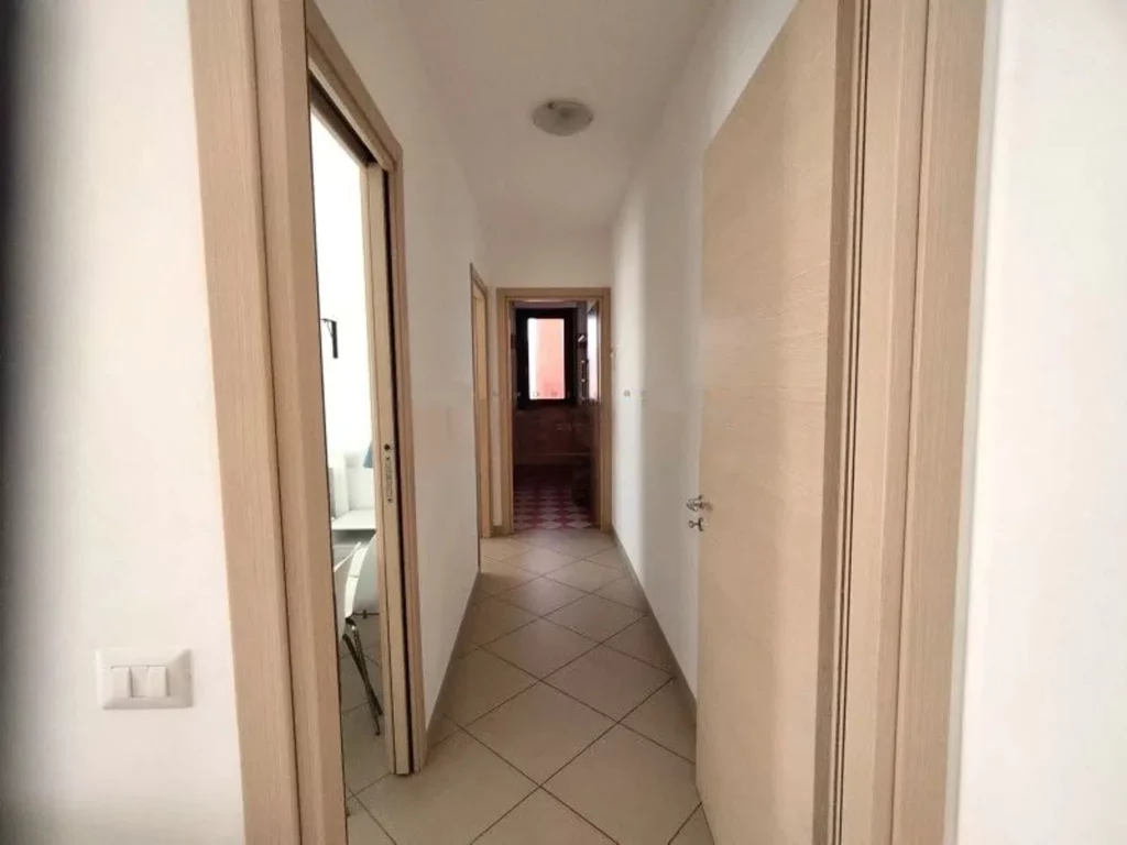 Abruzja apartamenty