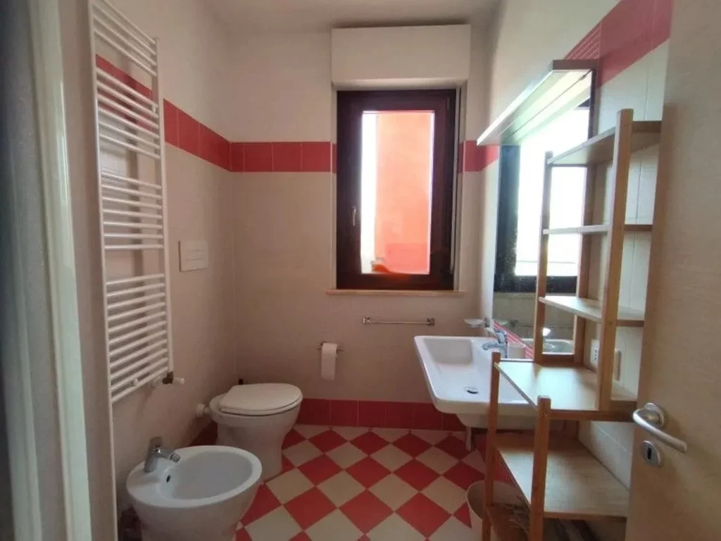 Abruzja apartamenty
