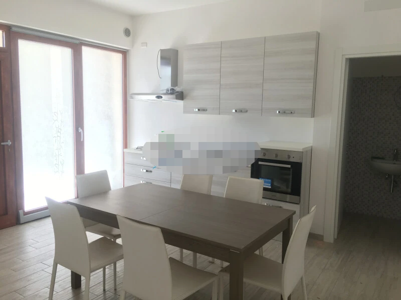 apartamenty we Włoszech