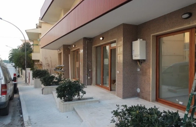 apartamenty we Włoszech