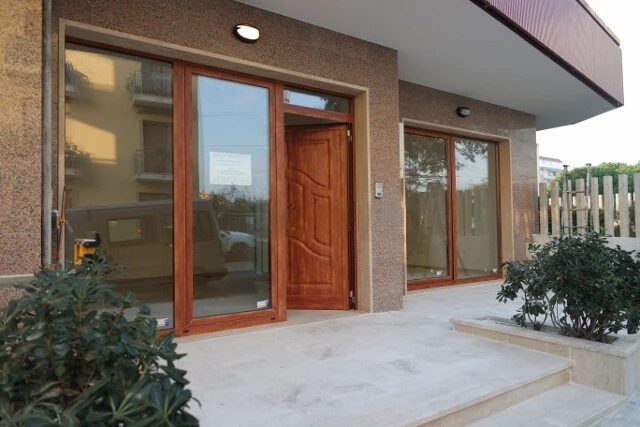 apartamenty we Włoszech