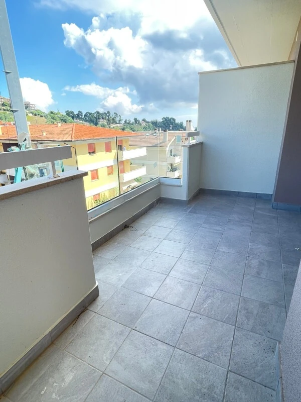 apartamenty we Włoszech