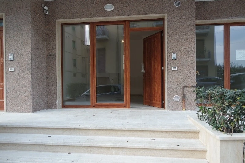 apartamenty we Włoszech