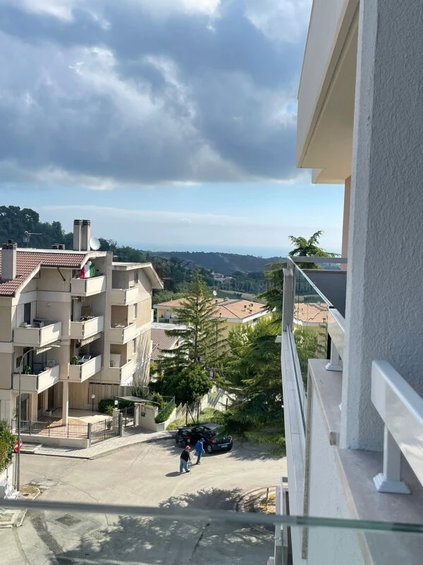 apartamenty we Włoszech