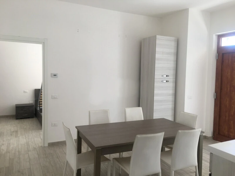 apartamenty we Włoszech