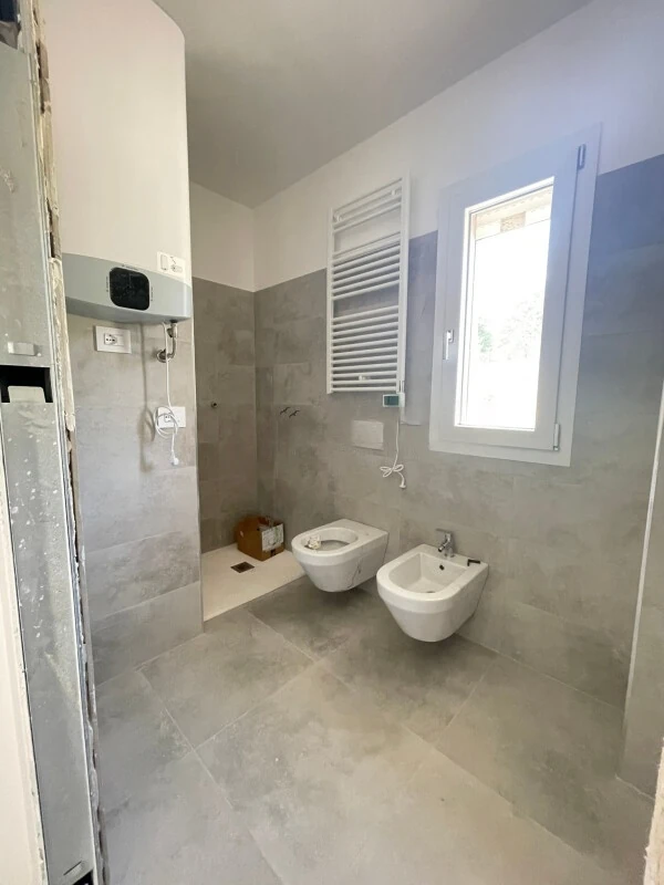 apartamenty we Włoszech